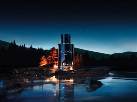 sauvage ad campaign